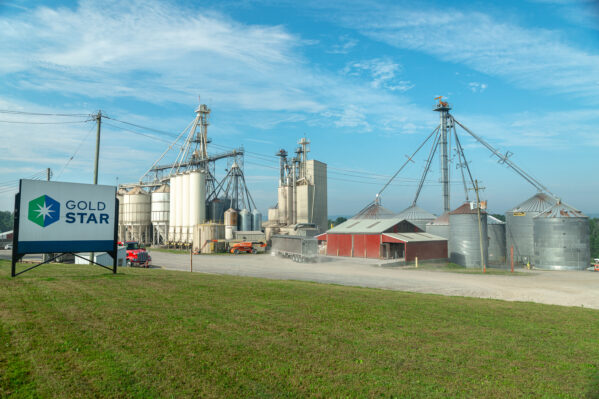 Strykersville